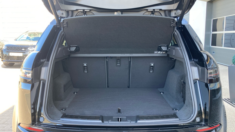 Land Rover Range Rover Evoque 2.0 D200 Dynamic SE 5dr Auto Diesel Hatchback